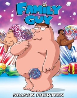 ver Padre de familia temporada 14 serie gratis