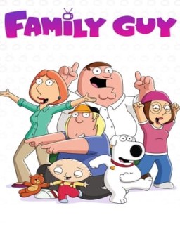 ver Padre de familia temporada 19 serie gratis