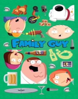 ver Padre de familia temporada 21 serie gratis