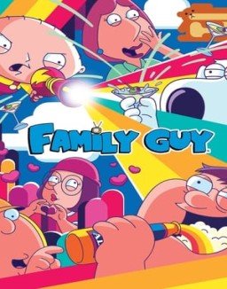 ver Padre de familia temporada 22 serie gratis