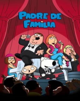 ver Padre de familia temporada 6 serie gratis