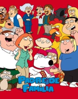 ver Padre de familia temporada 7 serie gratis