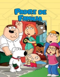 ver Padre de familia temporada 8 serie gratis