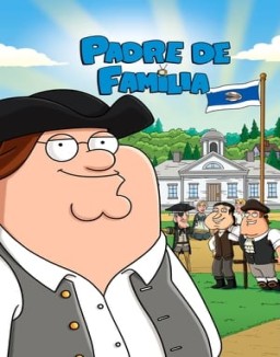 ver Padre de familia temporada 9 serie gratis