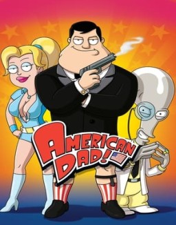 ver Padre made in USA - Temporada 1 online