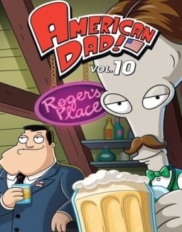 ver Padre made in USA - Temporada 10 online