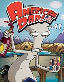 ver Padre made in USA - Temporada 11 online
