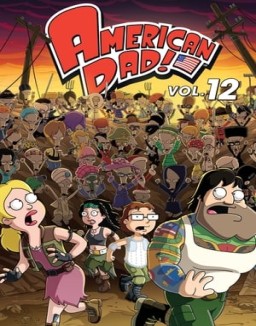 ver Padre made in USA - Temporada 12 online