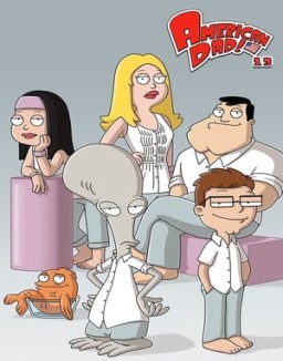 ver Padre made in USA - Temporada 13 online