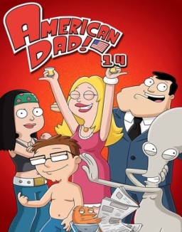 ver Padre made in USA - Temporada 14 online
