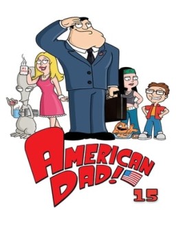 ver Padre made in USA - Temporada 15 online