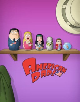 ver Padre made in USA - Temporada 16 online
