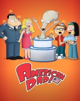 ver Padre made in USA - Temporada 17 online