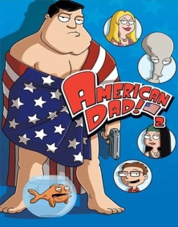 ver Padre made in USA - Temporada 2 online