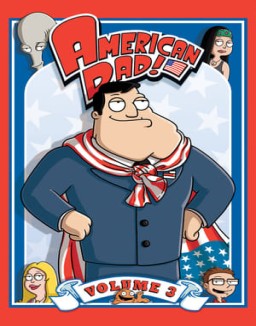 ver Padre made in USA - Temporada 3 online