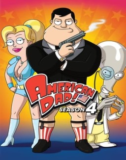 ver Padre made in USA - Temporada 4 online