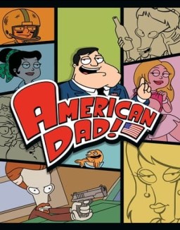 ver Padre made in USA - Temporada 5 online