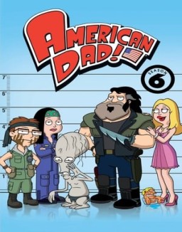 ver Padre made in USA - Temporada 6 online