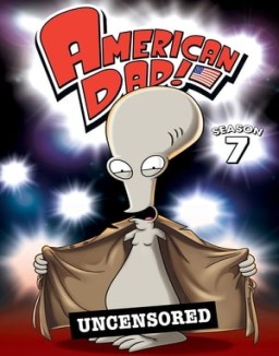 ver Padre made in USA - Temporada 7 online