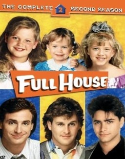 ver Padres forzosos - Temporada 2 online