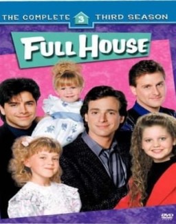ver Padres forzosos - Temporada 3 online