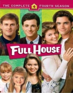 ver Padres forzosos - Temporada 4 online