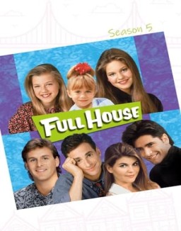 ver Padres forzosos - Temporada 5 online