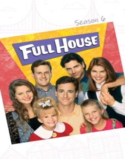 ver Padres forzosos - Temporada 6 online