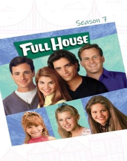 ver Padres forzosos - Temporada 7 online