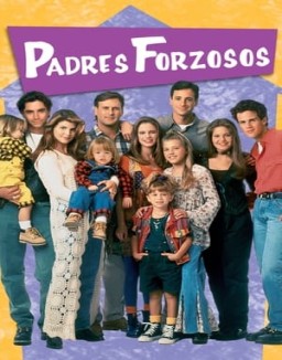 ver Padres forzosos - Temporada 8 online