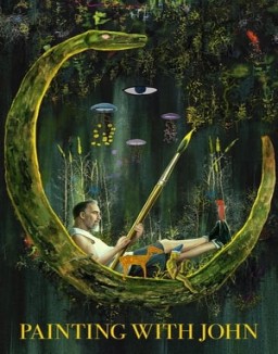 ver Painting With John - Temporada 1 online