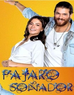 ver Pajaro Soñador - Temporada 1 online