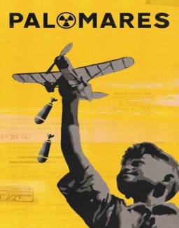 ver Palomares - Temporada 1 online