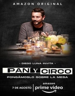 ver Pan y circo - Temporada 1 online