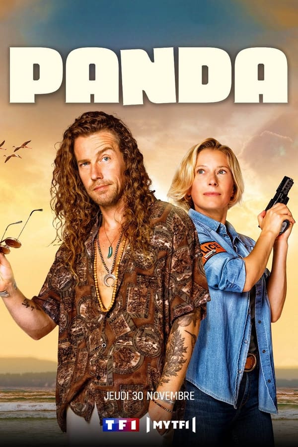 ver Panda - Temporada 1 online