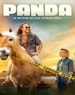 ver Panda - Temporada 2 online