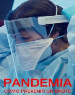 ver Pandemia - Temporada 1 online