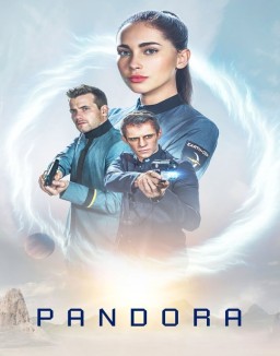 ver Pandora (2019) - Temporada 2 online