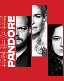 ver Pandora - Temporada 2 online