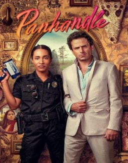 ver Panhandle - Temporada 1 online
