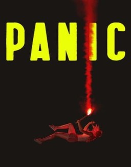 ver Panic - Temporada 1 online