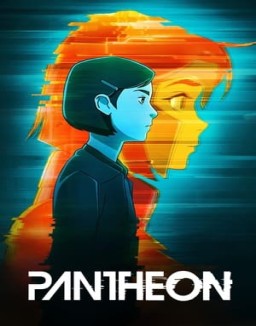ver Pantheon - Temporada 1 online