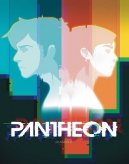 ver Pantheon - Temporada 2 online