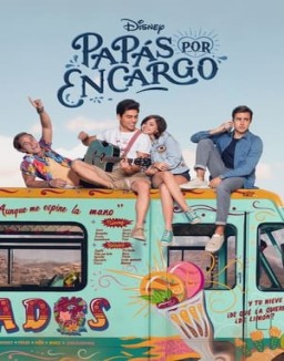 ver Papás por Encargo - Temporada 1 online