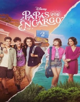 ver Papás por Encargo - Temporada 2 online
