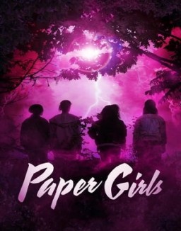 ver Paper Girls - Temporada 1 online