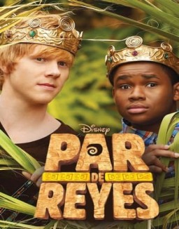 ver Par de reyes - Temporada 1 online