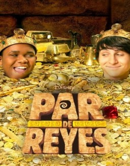 ver Par de reyes - Temporada 2 online