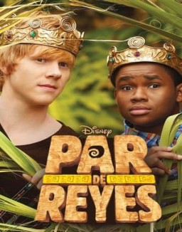 ver Par de reyes - Temporada 3 online