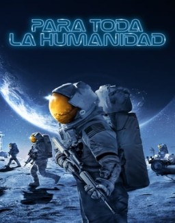 ver Para toda la humanidad - Temporada 1 online
